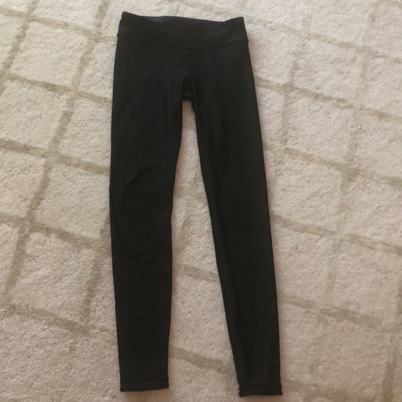 Ivivva leggings size 8. Galaxy paternity - Picture 2 of 3